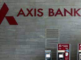 Participation to group insurance is voluntary. Street Signs Axis Bank Share Sale Fpis Cold Towards Hdfc Bank And More Business Standard News
