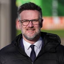 The Tourist's Shalom Brune-Franklin reveals close relationship with co-star 