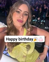 A few days ago, our Sofía turned 19 years old ❤️ 🎂