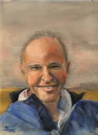 Thomas Seward — Hog Bristle Painters