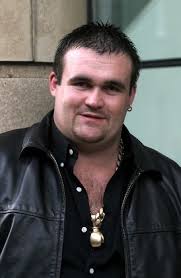 Planet Earth Producer Johnny Keeling Baby Editorial Stock Photo