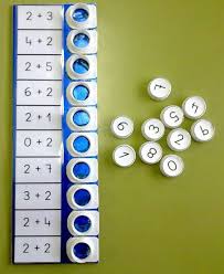 X el juego infantil constituye un escenario psicosocial donde se. Manipulativos Conceptos Matematicos 5 Math Activities Preschool Preschool Learning Math For Kids