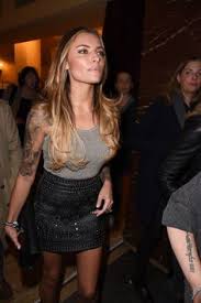 She also works as an actress sophia thomalla is the daughter of the actors simone thomalla and andré vetters. 51 Simone Thomalla Ideas Fashion Leather Fashion Women