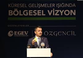 Our work continues in muğla with 4 planes, 1 uav, 17 helicopters, 93 firefighters, 55 ambulances and 1457 personnel. File Bekir Pakdemirli Jpg Wikimedia Commons