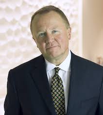 John Benziger's Instagram, Twitter & Facebook