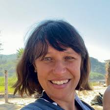 Anne Jeffrey (Baylor University)