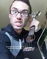 Steve Terreberry Cowboy