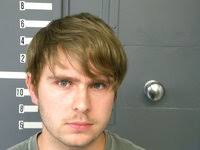 Cherokee County Arrest Report Tuesday, July 22