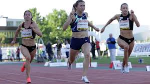 This pretty athlete (kristina timanowskaja) is now prosecuted by the belarussian olympic comitee for criticizing the political situation in her country. 5xmaayw0th V2m