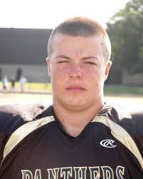 Football: DuPage County all-area team