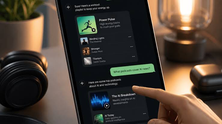  Spotify AI Music Assistant: New Chat Feature Explained