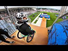 Jan 12, 2021 · as i say, ninebot is the best electric scooter company in the world, so if it's the best you're after, this scooter is a good place to start and finish. Longest Scooter Vs Mega Ramp