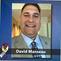 John Manseau's Instagram, Twitter & Facebook