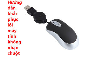 May 26, 2019 · i. Sá»­a Lá»i Laptop Khong Nháº­n Chuá»t Cháº¯c Cháº¯n Thanh Cong Vá»i 2 BÆ°á»c