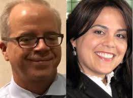 Prosecutor's office says Moran grabbed Suarez with force