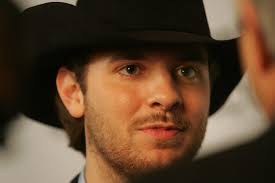 Chris Young over the years