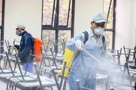 Học sinh từ mẫu giáo đến cấp hai nghỉ đến hết ngày 29/3. Dá»‹ch Virus Corona Ha Ná»™i Cho Há»c Sinh Nghá»‰ Há»c Ä'áº¿n Háº¿t 9 2