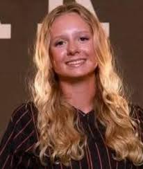 Faith Caffey. William Castleberry, Kassidy Mauldin honored