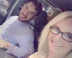 Young father of four killed in car crash