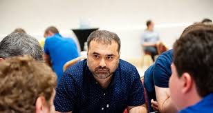 Балаш касумов, биография, возраст, инстаграм. Balash Kasumov Stal Laureatom Premii Voroshilova