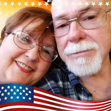 Who are Austin Butler and the girl in the picture?