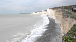 The lure of doom at beachy head. Beachy Head Eastbourne England Uk Youtube