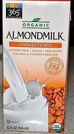 We have the best configuration of almond milk you can find, its pure, simple and. Almond Milk The Best And Worst Brands