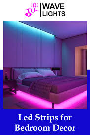 Try to listen without correcting his ideas and this post has shown you 30 cool teenage boy bedroom design ideas you will want to copy. Led Strip Light W Remote Control In 2021 Led Lighting Bedroom Bed With Led Lights Cool Bedrooms For Boys