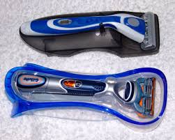 Get great deals on ebay! Vibrating Razor Review Wilkinson S Quattro Titanium Energy Vs Gillette Fusion Power Bellatory