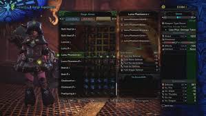 Maybe you would like to learn more about one of these? Monster Hunter World Iceborne Nightshade Paolumu Guide Monster Weakness Carves Rewards Armor Sets