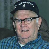 Ronald "Gene" Eugene Christopher Obituary