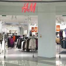 H&m (köki terminál) women's clothing store in budapest, hungary. Xix Kerulet Kispest H M Koki Terminal