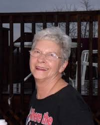 Judy Faye Coffman Obituary June 4, 2025