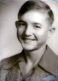 Luther D. Parvin Jr. Obituary