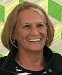 Remembering Carolyn Spicer