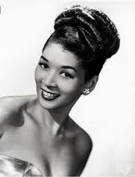 The Maestro, John K Farris in 1947 with Ann Perrine and Winona Jones