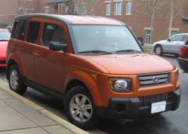 Image result for Tangerine 2007 Honda