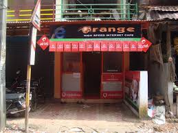 2 miesiące dostaniesz za 0 zł i. Orange Internet Cafe Mapio Net