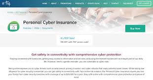 Contact erie insurance customer care. Etiqa Launches New Personal Cyber Insurance