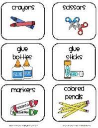 Classroom Supplies Labels Classroom Supplies Classroom Supplies Labels Classroom Labels