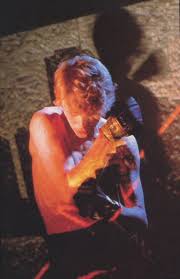 In 1974, david bowie embarked on an extensive tour of america. Let S Dance Cover Photoshoot Outtakes By Greg Gorman David Bowie David Bowie Earthling Bowie