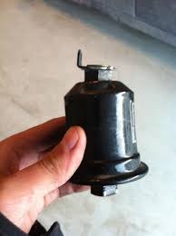 The fuel filter is located in front of the fuel tank along the inner right frame rail. Evo 5 Fuel Filter Help Evolutionm Mitsubishi Lancer And Lancer Evolution Community