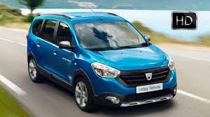 Tweedehands of nieuwe dacia dokker | dacia zoeken? 2015 Dacia Lodgy Dacia Dokker Stepway Hd Youtube