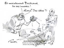 Comment l'innovation sociale bouscule les entreprises. Innovation Dessin Humoristique Innover Inventer Dessins De Presse