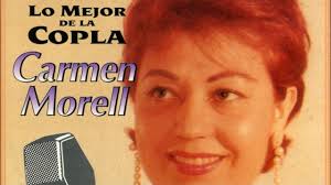 Carmen Morell