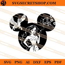 Elena Of Aval Disney Svg Elena Of Aval Svg Disney Svg