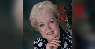 Mrs. Catherine L. "Grammy" Strong Obituary