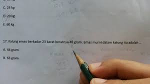 Pt baygon adalah salah satu perusahaan yang bergerak di bidang perlindungan rumah tangga dengan menggunakan peptisida sep. Pembahasan Soal Psikotes Hitung Cepat 15 23 Hitungan Cerita Youtube