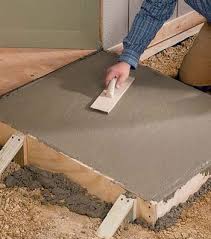 Wheelchair ramp slope is the most important consideration when building or purchasing a wheelchair ramp. How To Make A Concrete Ramp Diy Mother Earth News