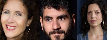 A écouter, du samedi 12 au vendredi 18 mars 2011